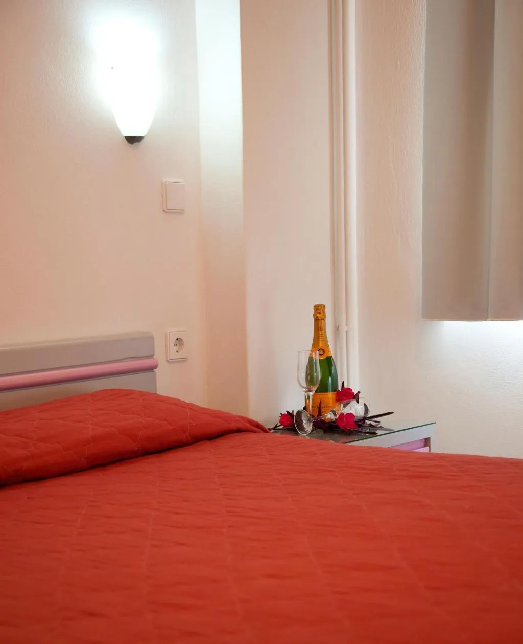 Room, Ermis Suites, Crete