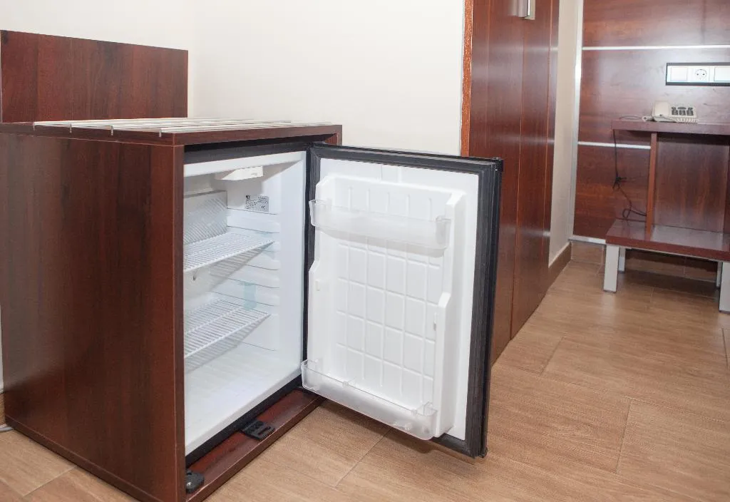 Room, Castilla Guerrero, Costa Del Sol