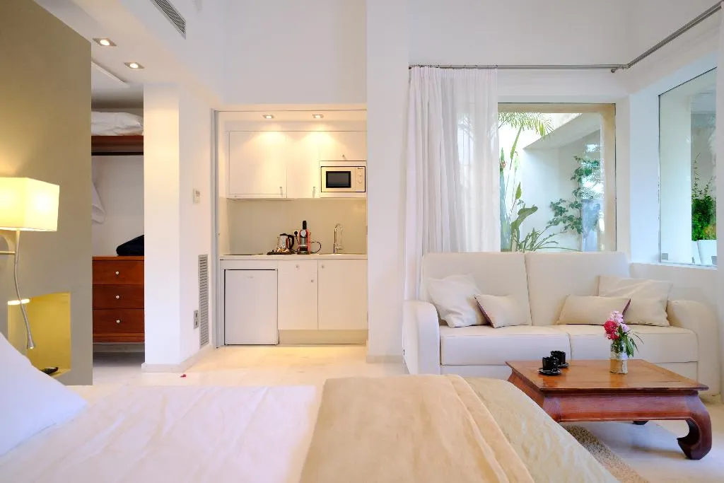 VILLA STANDARD Room, Can Lluc Boutique Country Hotel &  Villas, Ibiza
