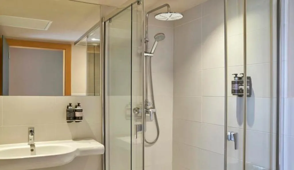 SINGLE COMFORT Room, Hesperia Barri Gòtic, Barcelona