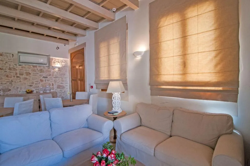 Lobby, Z Boutique Hotel, Crete