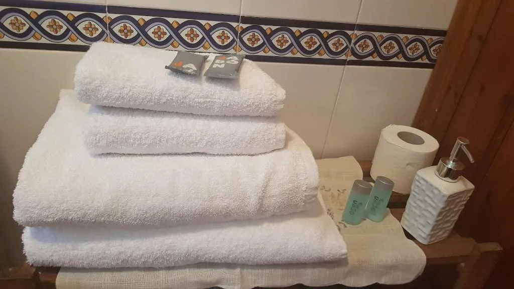 Room, Mas Rubió, Costa Brava