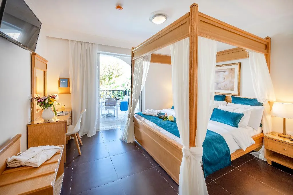 SUITE STANDARD Room, Peridis Family Resort, Kos