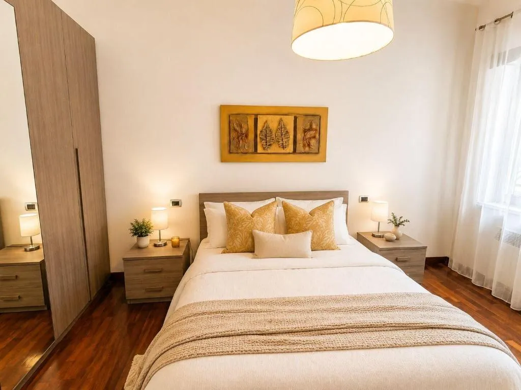 Room, Style Homes, Milan