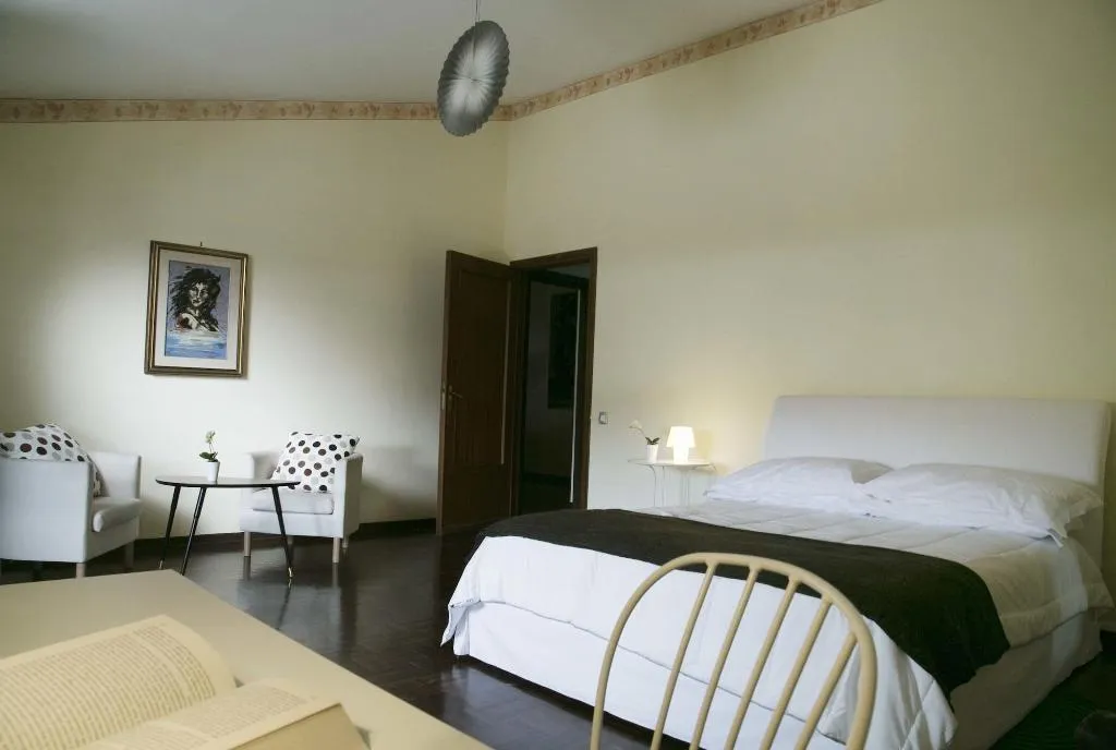 DOUBLE STANDARD Room, Liodoro Bed And Breakfast, Catania