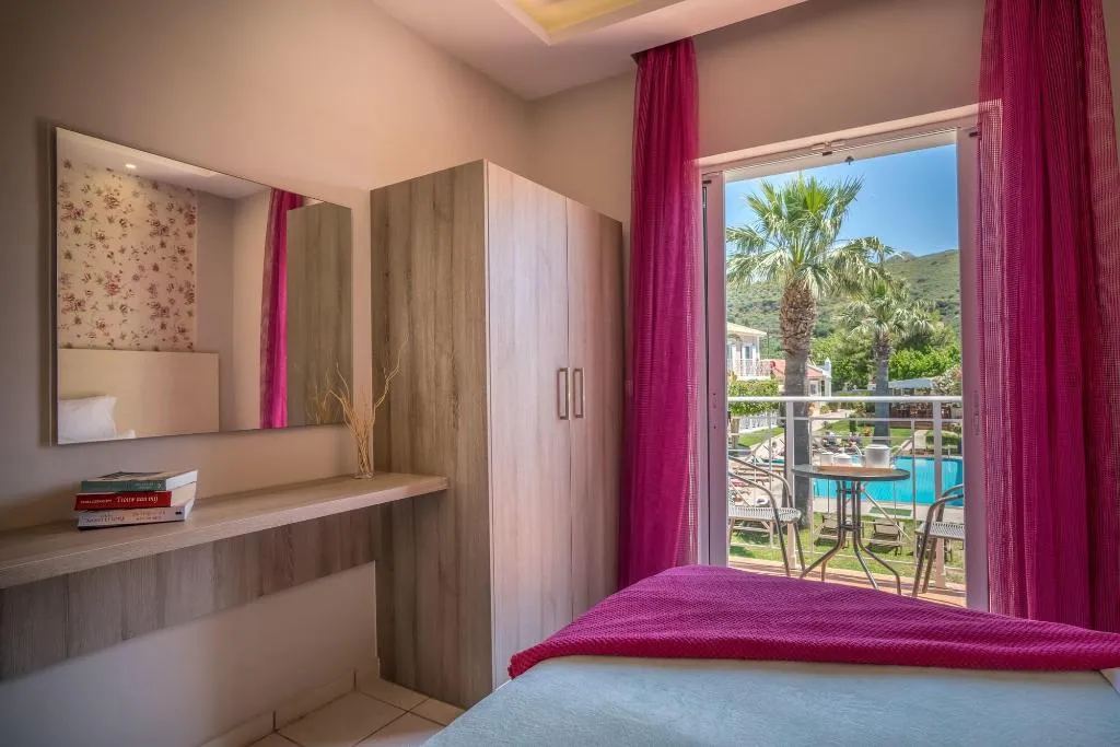 Room, Aeolos Boutique Resort And Suites, Zante