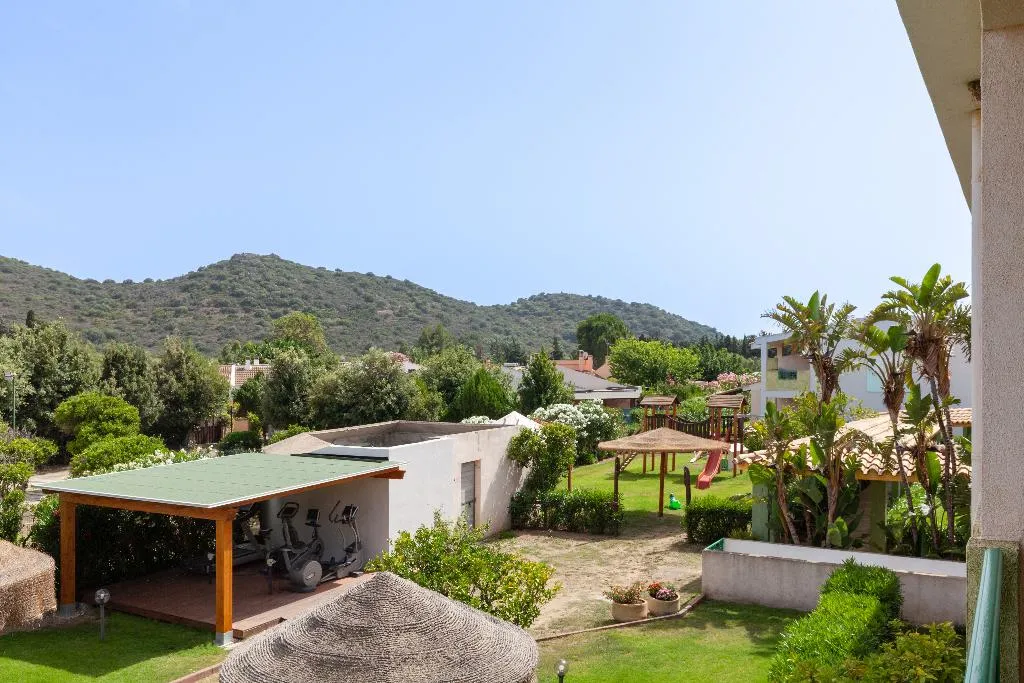 Sports and Entertainment, iH Hotels Villasimius Le Zagare Resort, Cagliari