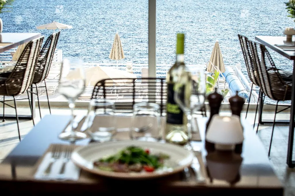 Restaurant, Atlantic Holiday Hotel, Tenerife