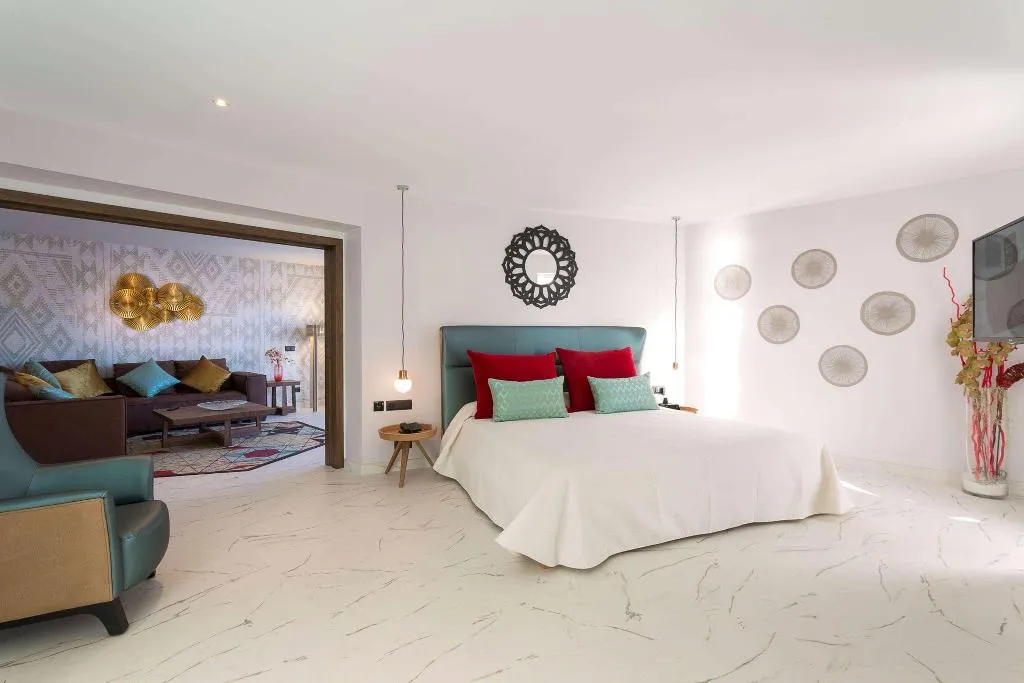 Room, Palladium Hotel Palmyra, Ibiza