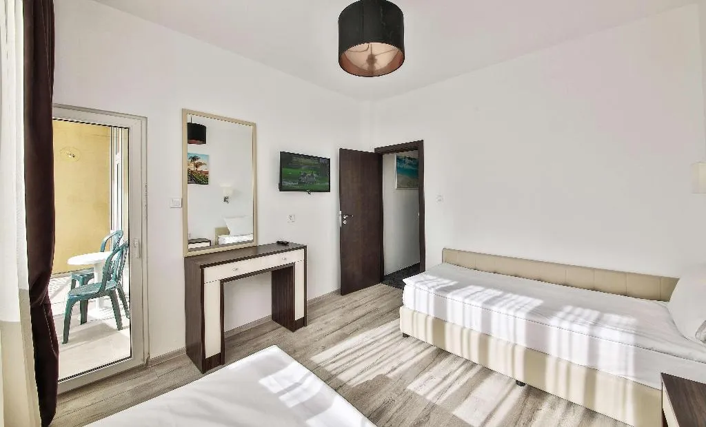 Room, Prestige Deluxe Hotel Aquapark Club, Varna