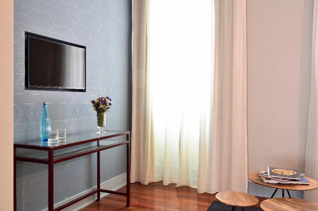 SUITE STANDARD Room, Central Suites & Apartments, Algarve