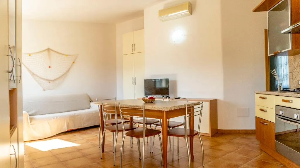 APARTMENT PARK VIEW WITH BALCONY Room, PMS CaseVacanze Budoni, Olbia