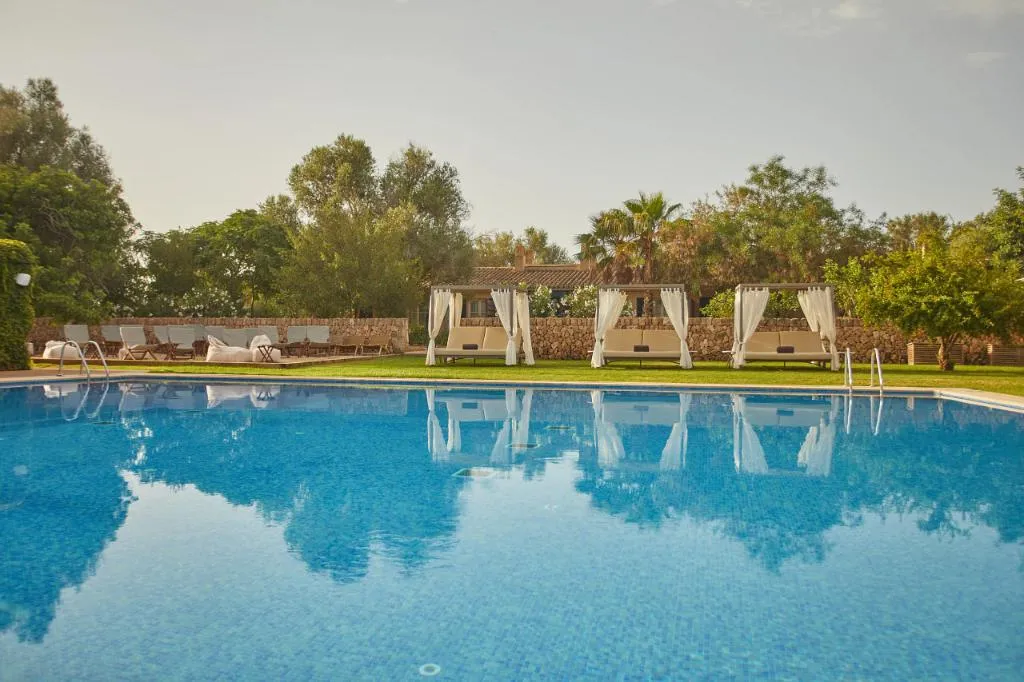 Pool, Zoetry Mallorca Wellness and Spa, Majorca