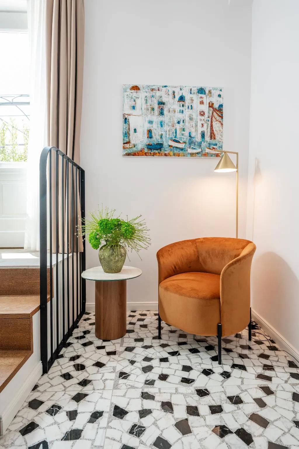 JUNIOR SUITE DUPLEX Room, Heritage Hotel Lucia, Dubrovnik