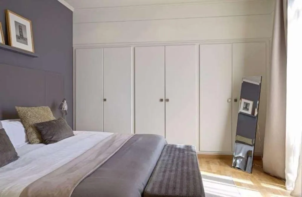 Room, Apartments Sixtyfour Barcelona, Barcelona