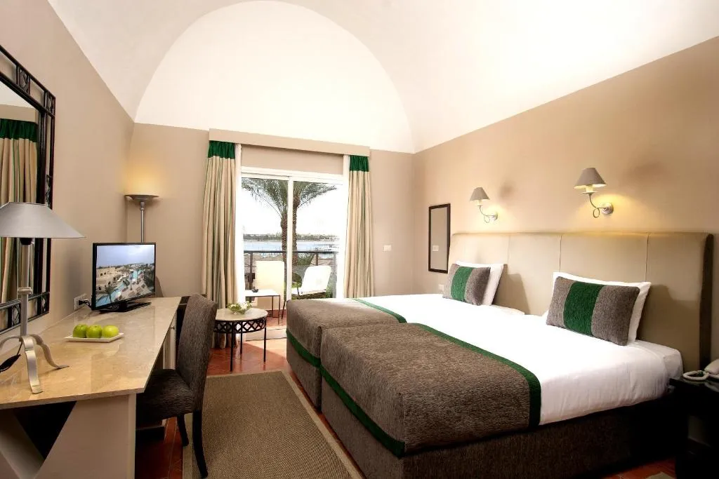 Room, JAZ Makadina, Red Sea Riviera