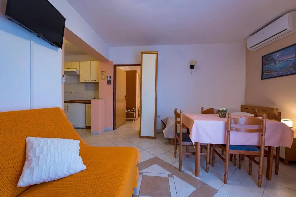 Room, Hotel Aurora, Istria