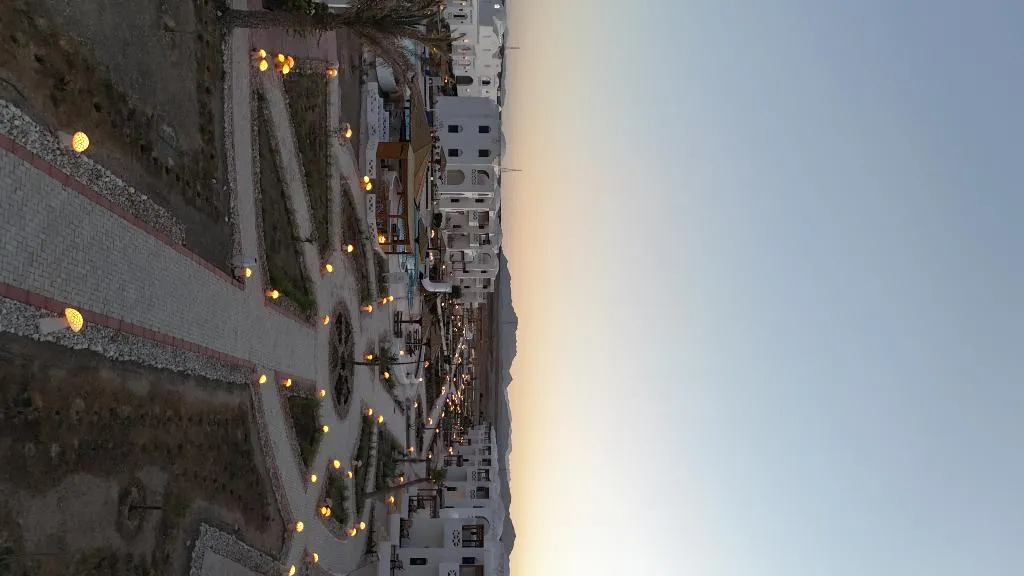 General view, Beach Safari - Nubian Resort Marsa Alam, Red Sea Riviera