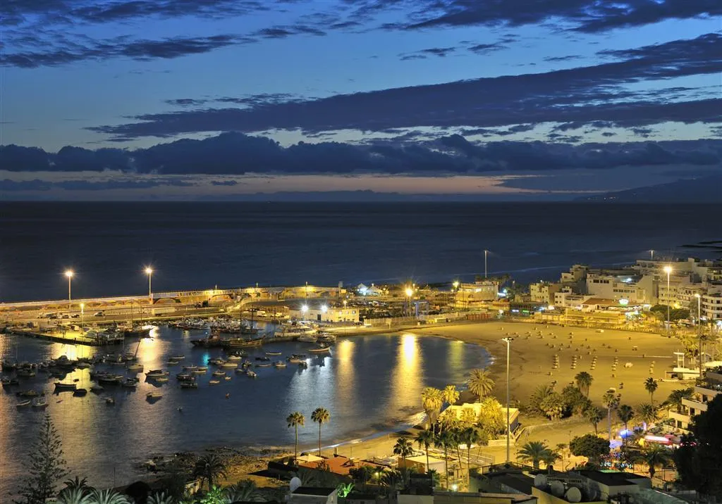 General view, Sol Arona Tenerife, Tenerife