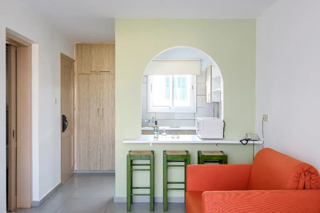 STUDIO DELUXE Room, Pandream, Cyprus