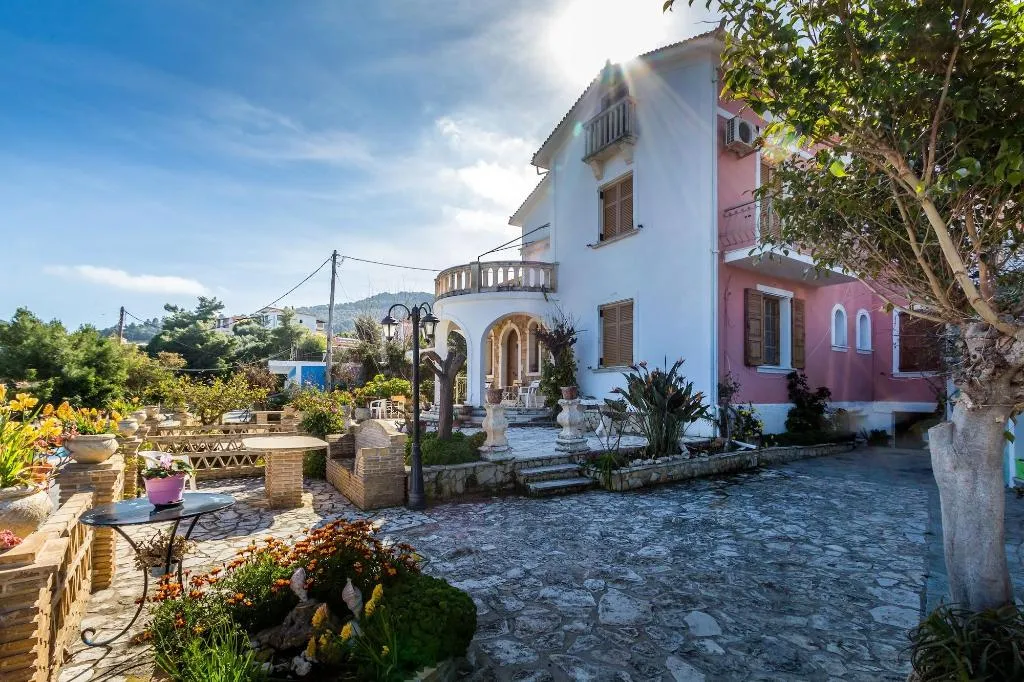 General view, Blue Horizon Studios, Zante