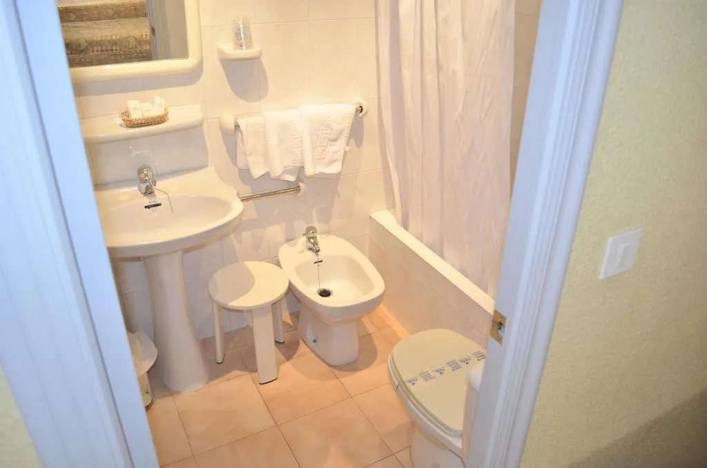 Room, Pierre & Vacances Santa Pola, Costa Blanca
