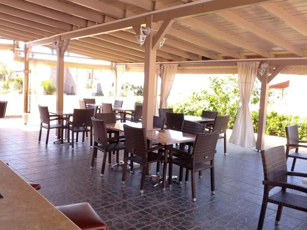 Sports and Entertainment, Anna Studios, Corfu