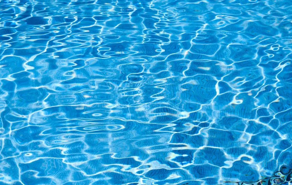 Pool, Pure Salt Port Adriano, Majorca