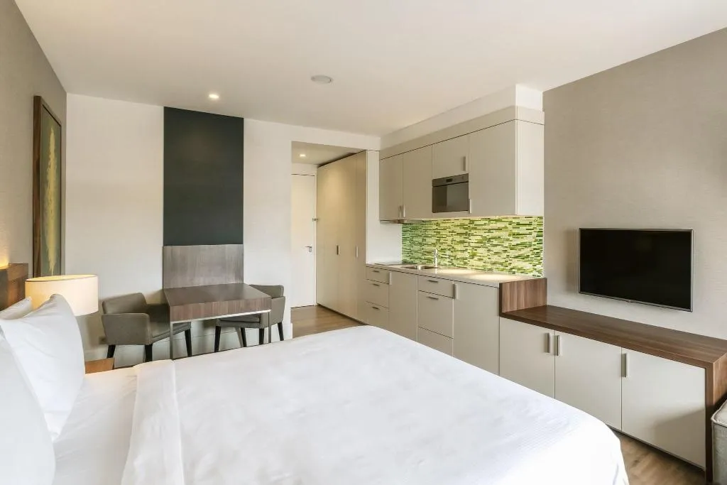 Room, Element Amsterdam, Amsterdam