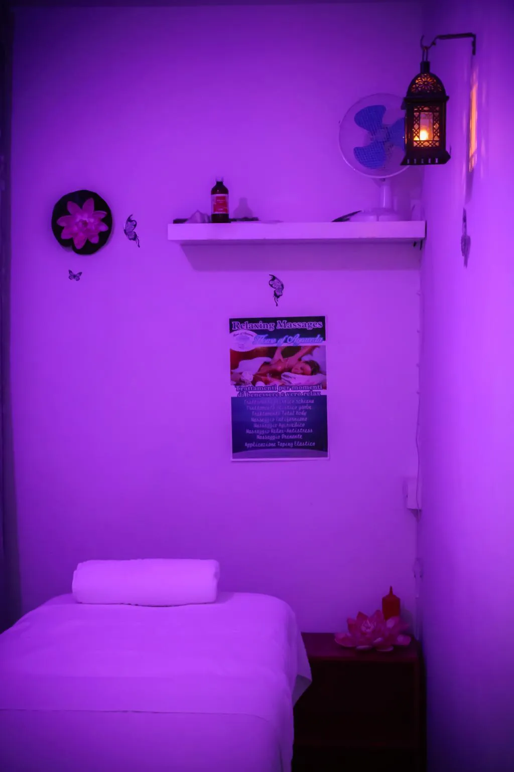 Sports and Entertainment, Abbaidda Hotel, Alghero