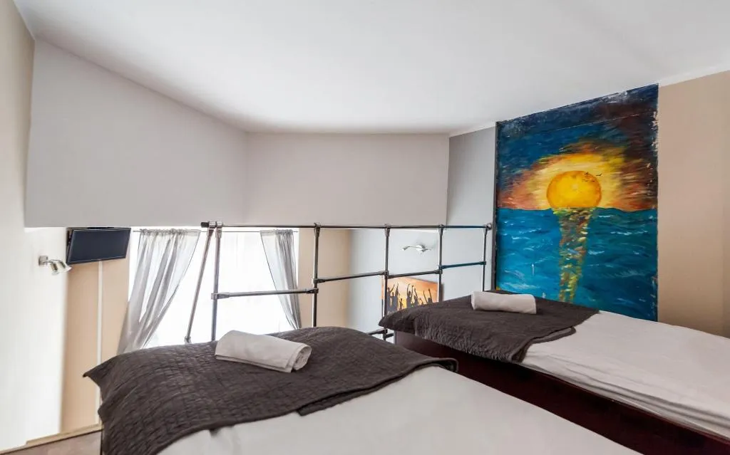 Room, Central Sopot, Gdansk