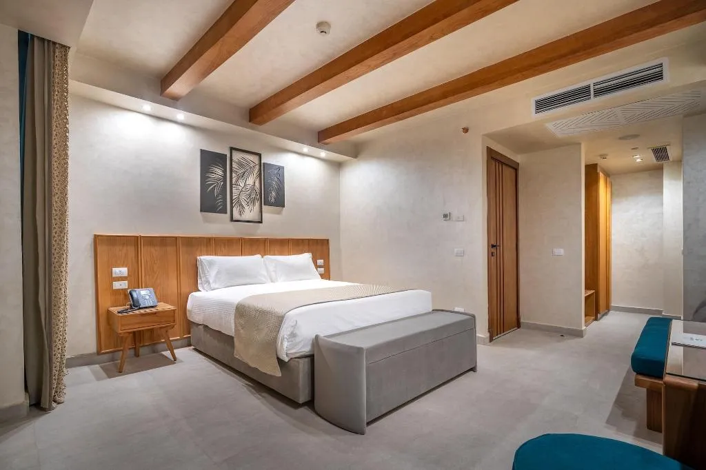 Room, Al Masa Hotel El Sokhna, Cairo