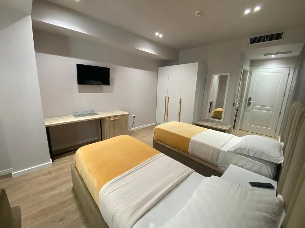 Room, Hotel Alion, Durres
