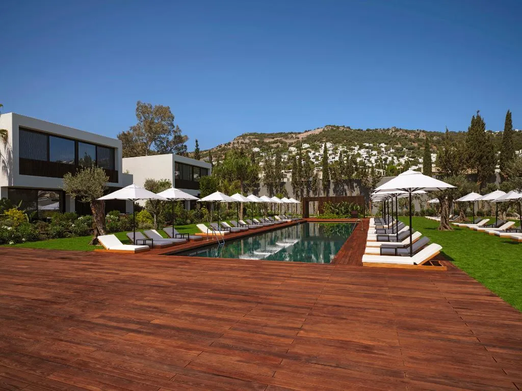 Pool, Caja By Maxx Royal, Bodrum