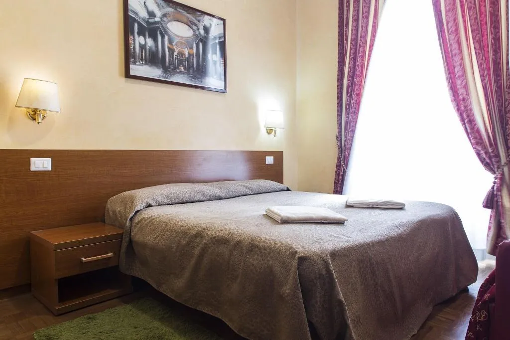 Room, Beautiful Place In Rome, Rome