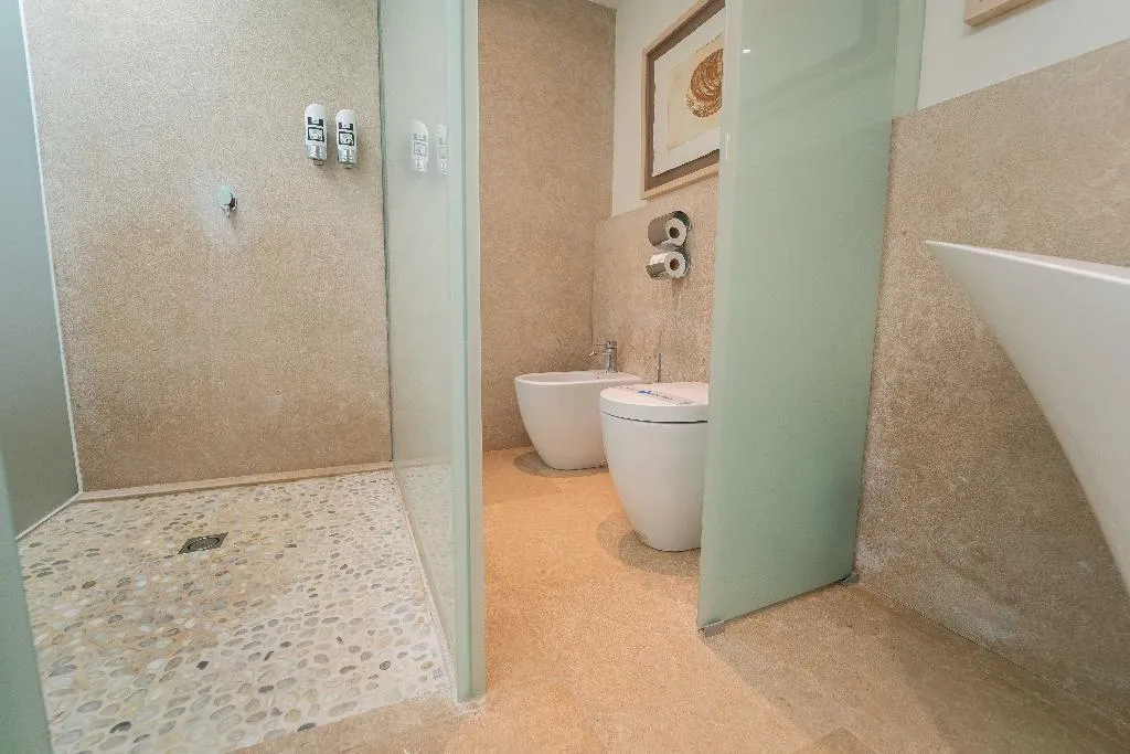 JUNIOR SUITE STANDARD Room, Hotel Rural S'Olivaret, Majorca