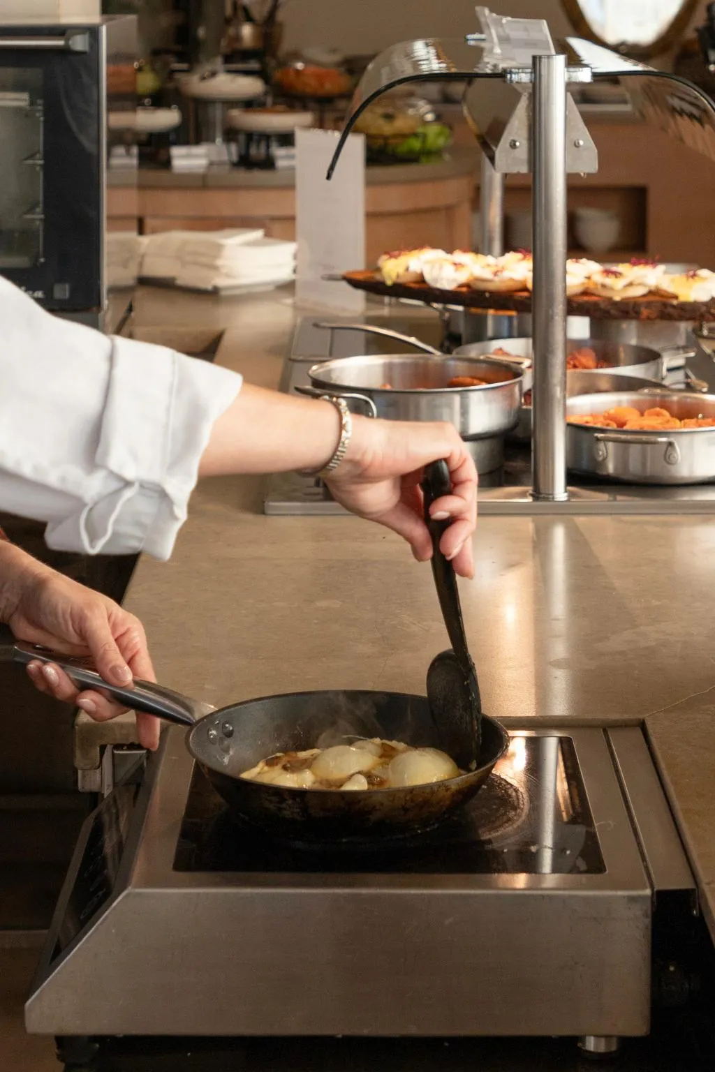 Restaurant, Imperial Island by Louis Hotels, Cyprus