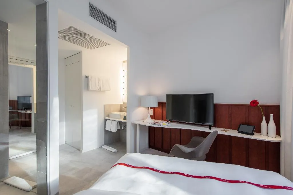DOUBLE BASIC Room, Ruby Marie Hotel Vienna by IHG, Vienna