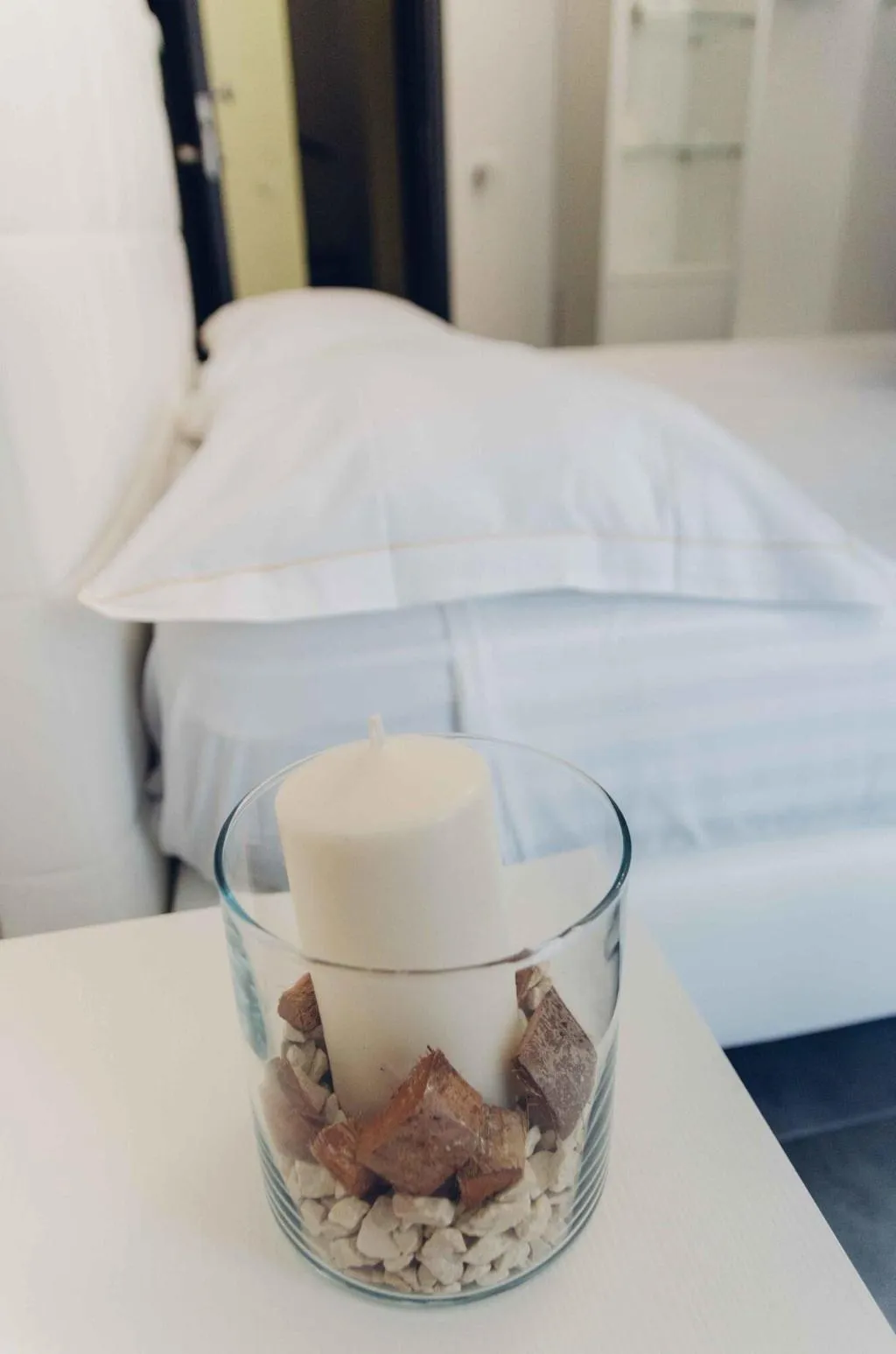 Room, Etna Suite, Catania