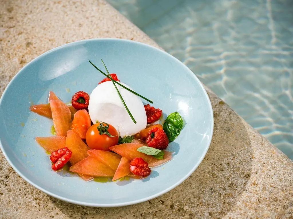 Restaurant, Sofitel Agadir Thalassa, Agadir