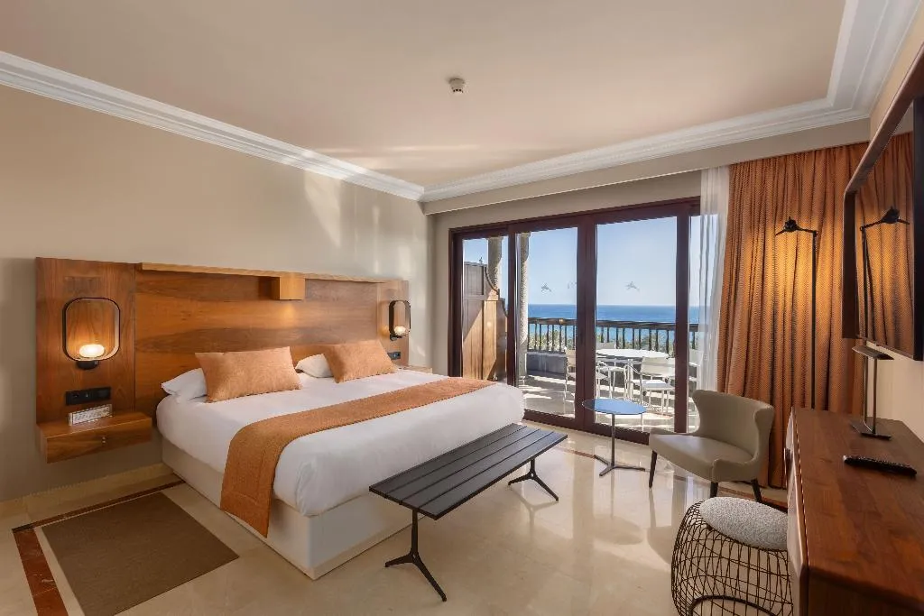 SUITE SEA VIEW Room, Lopesan Costa Meloneras Resort & Spa, Gran Canaria