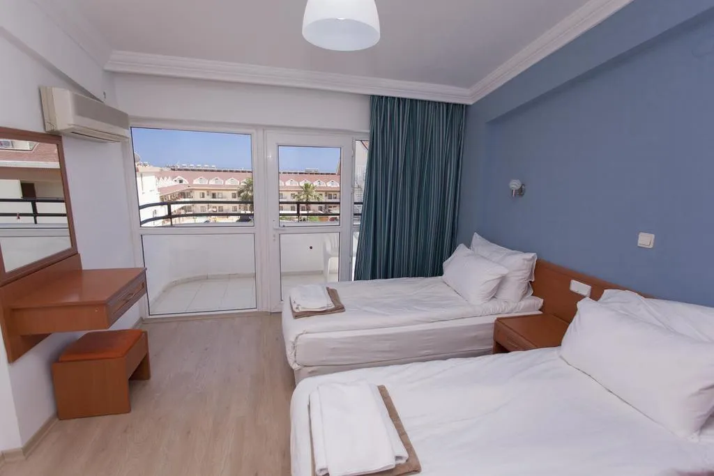 Room, Adora Garden Apartment, Antalya