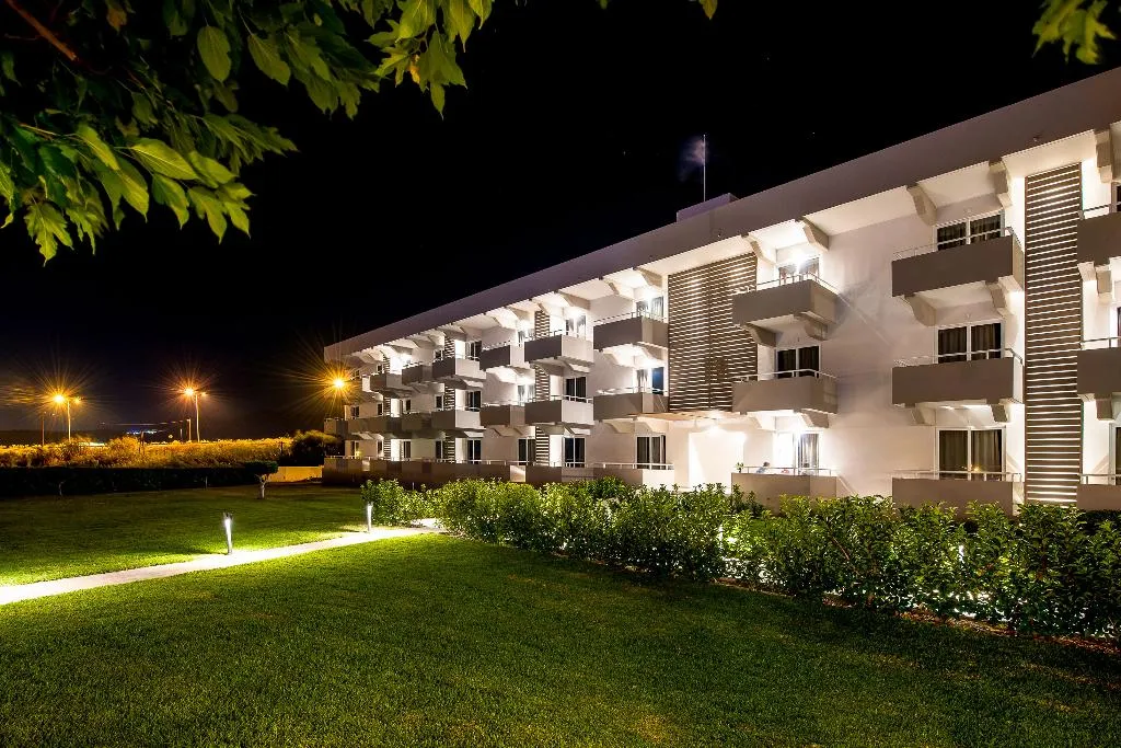 Room, Zoes, Rhodes