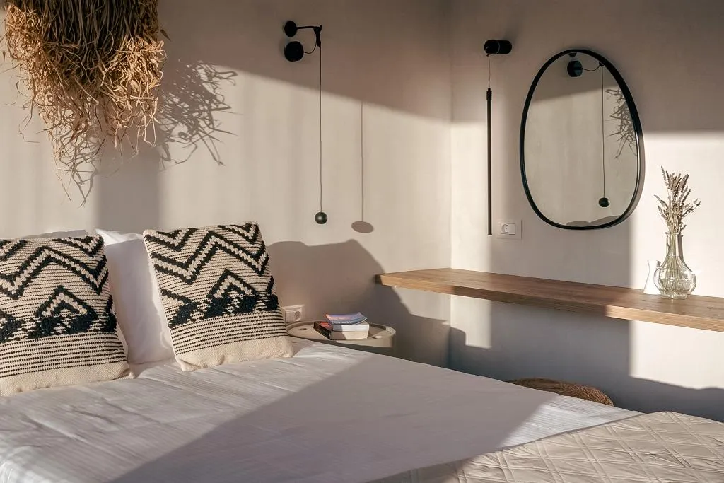 JUNIOR SUITE CAPACITY 2 Room, Casa D'Oro Suites by Estia 'Adults Only', Crete