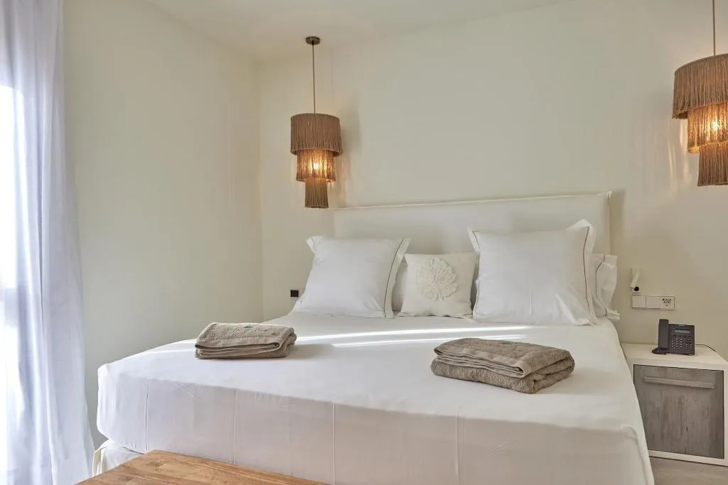 Room, Mar Suites Formentera By Universal Beach Hotels, Ibiza