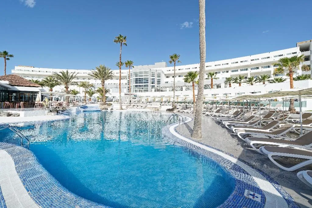 Pool, Labranda Golden Beach, Fuerteventura