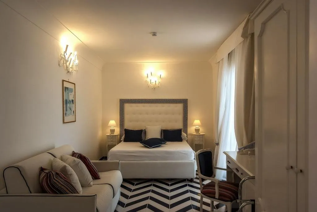 DOUBLE COMFORT Room, Montemare, Naples