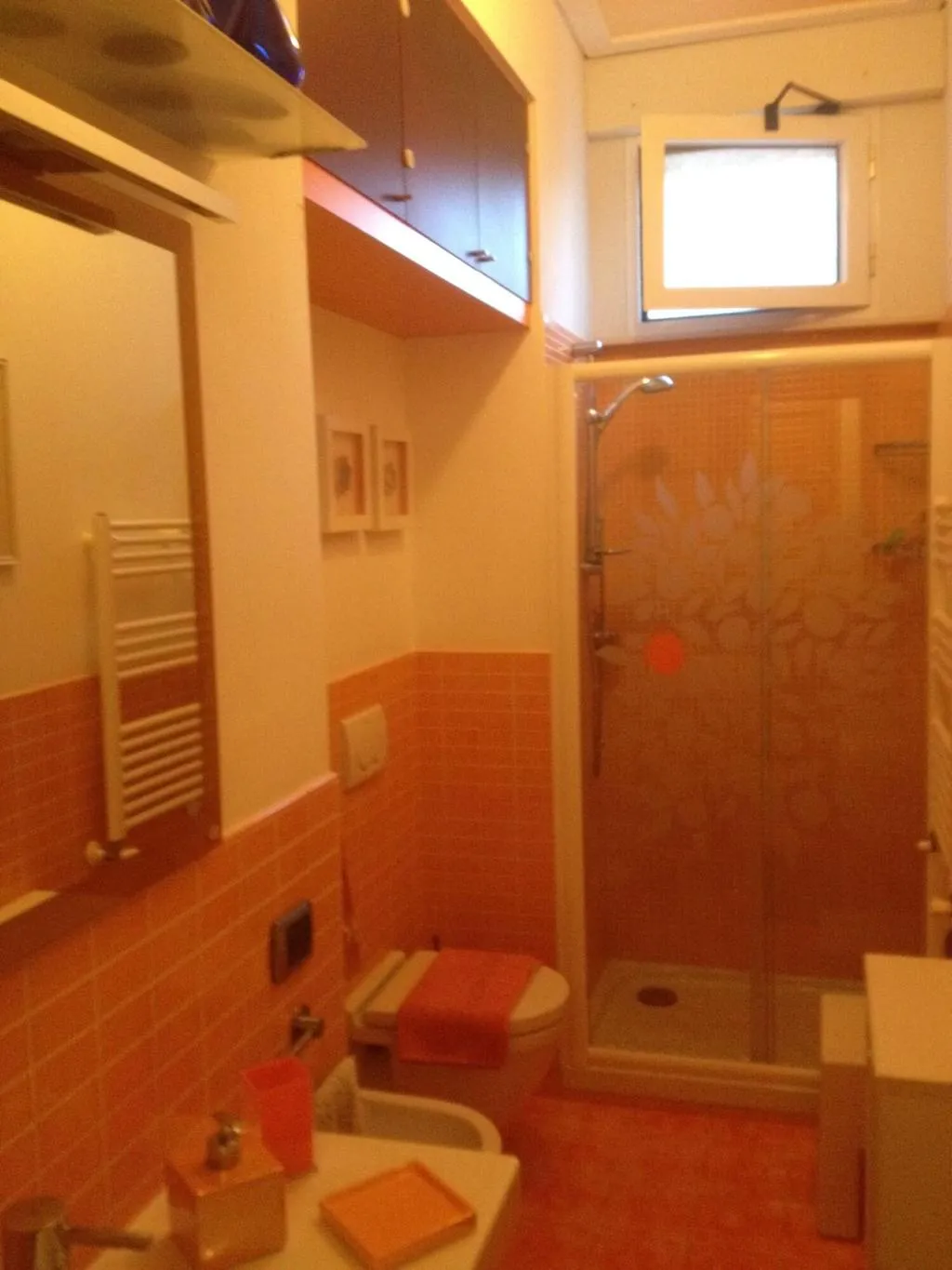 Room, Domus Felix, Naples