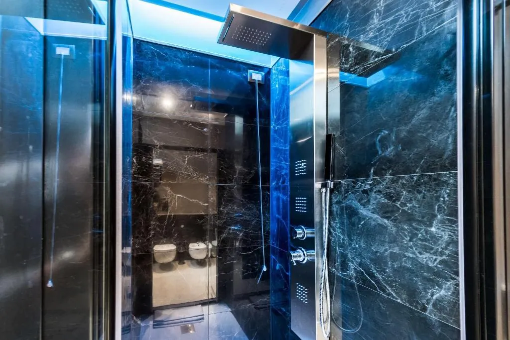 Room, Relais San Severo, Naples