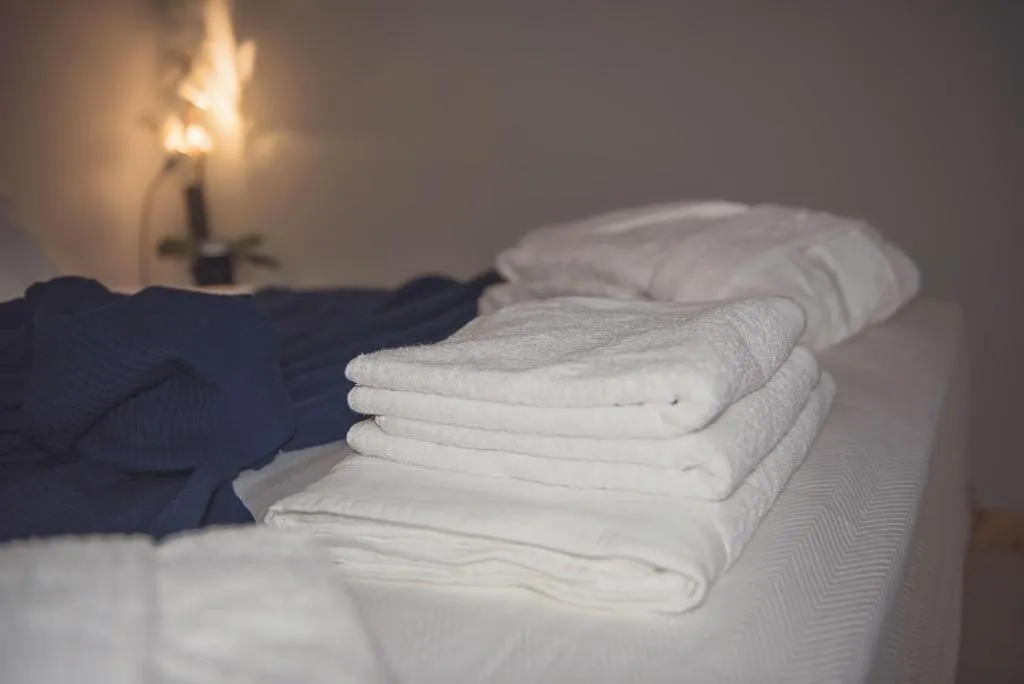 Room, Piraeus Premium Suites, Athens